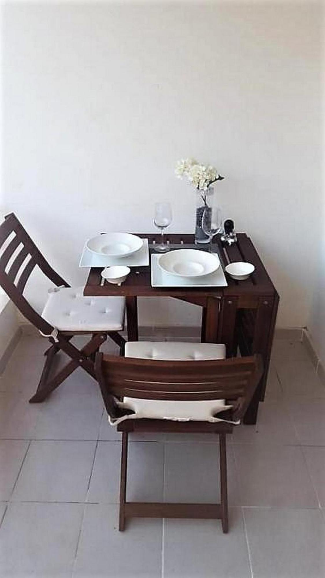 Apartamento Sol & Arena Puerto de Santiago  Exterior photo
